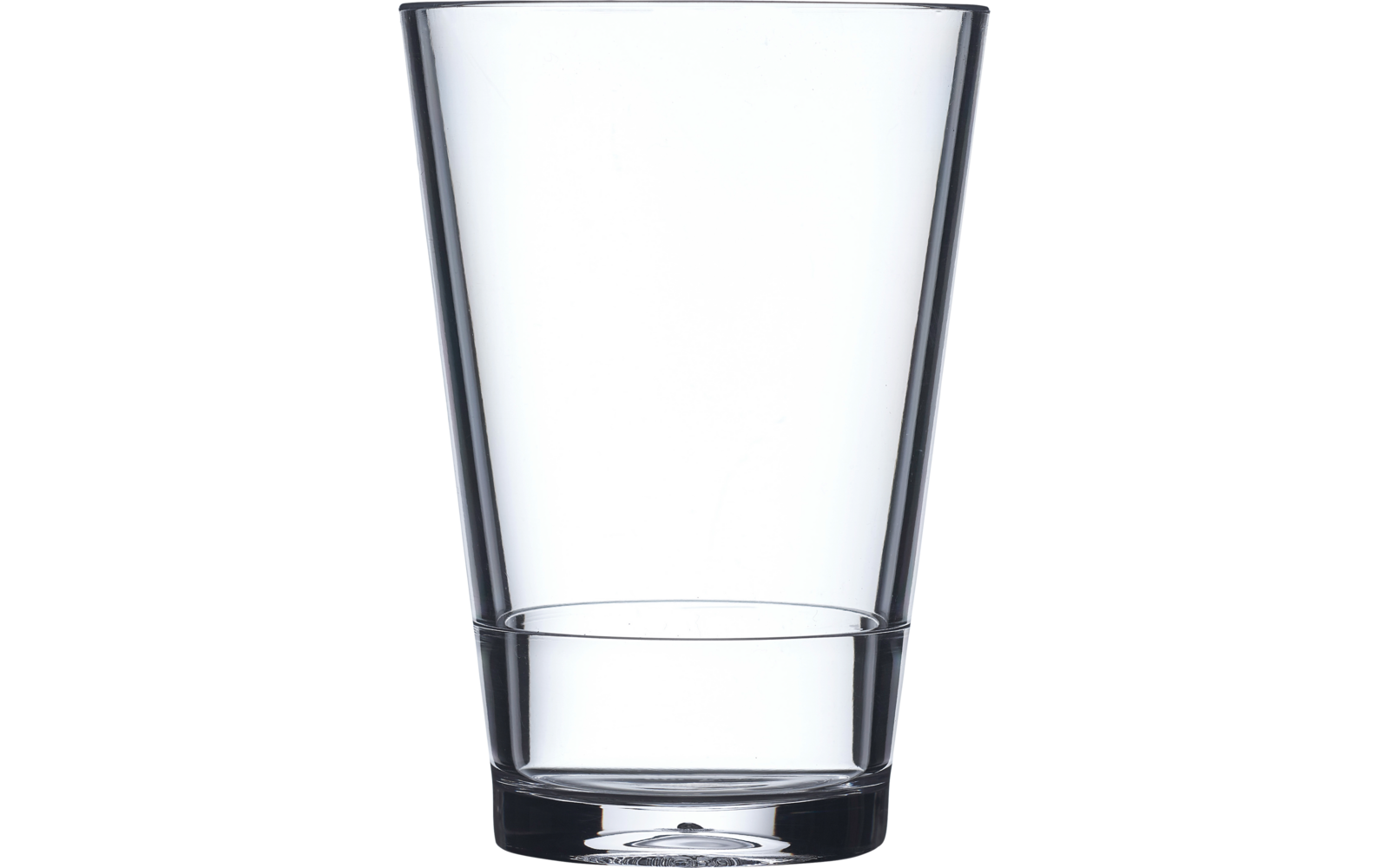 Mepal Flow Kunststoffglas 2 Stück 200 ml