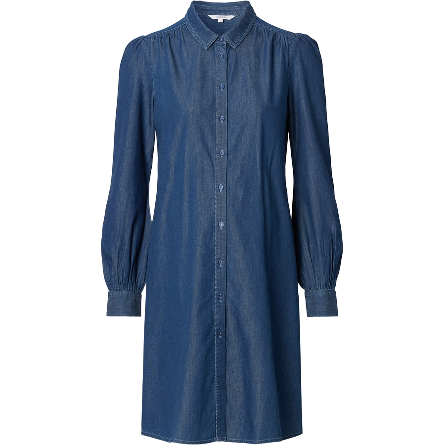 Noppies Still-Kleid Oberlin Vintage Blue