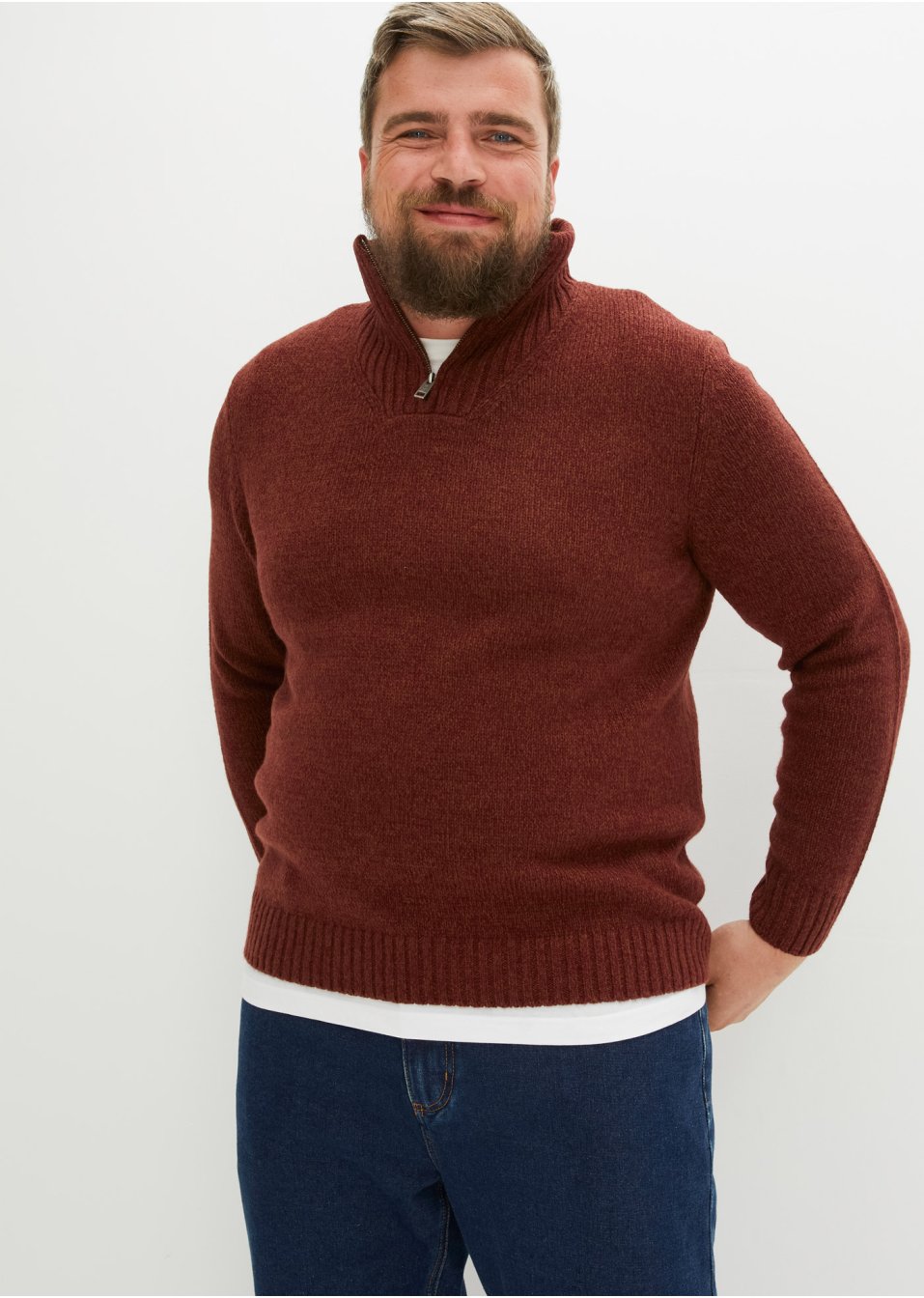 Pull camionneur