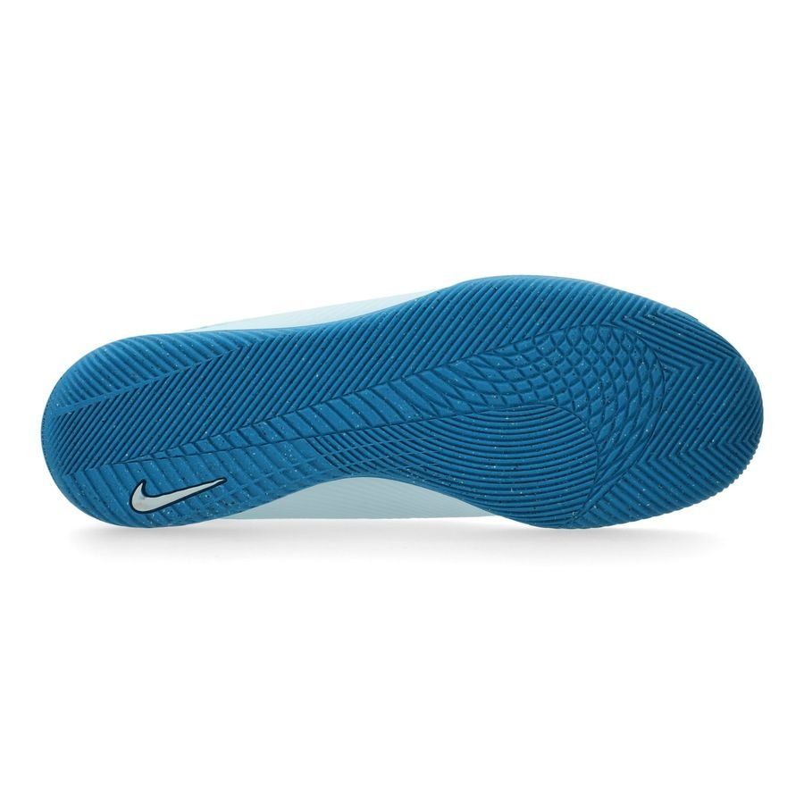 Nike Mercurial Vapor 16 Club IC Mad Ambition - Bleu/Bleu