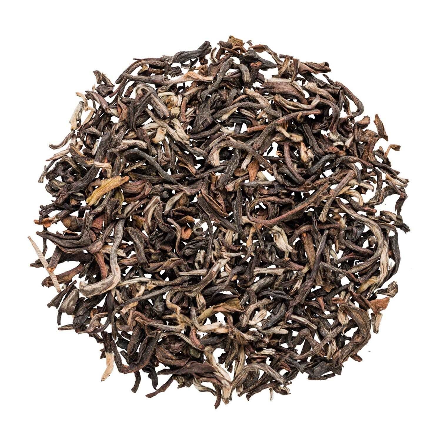 Nepal Flugtee SFTGFOP1 Second Flush Bio