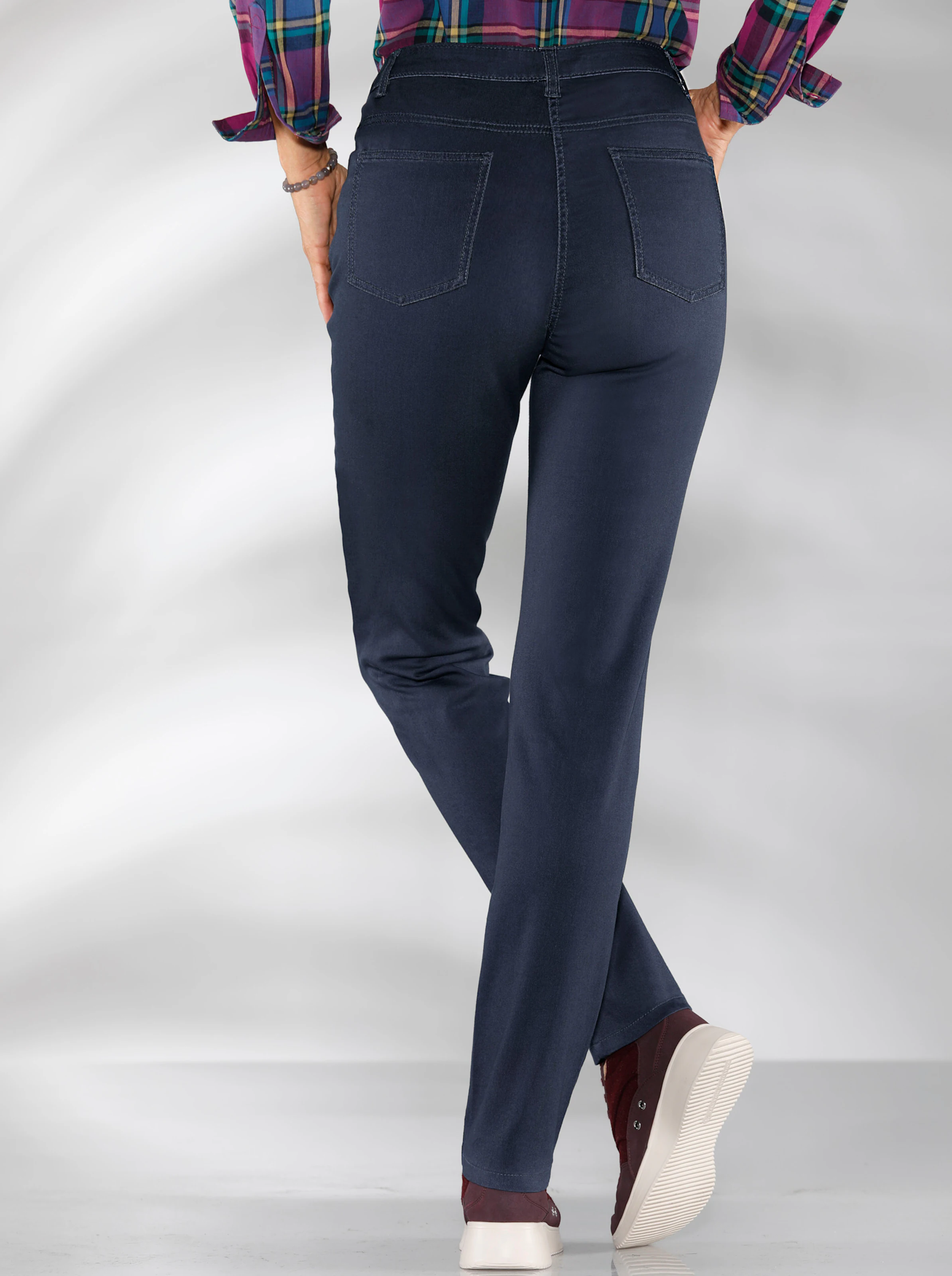 Stretch-Hose in marine