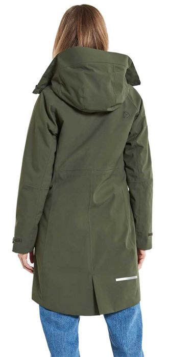 Ilma Parka 6 Women regnjakke