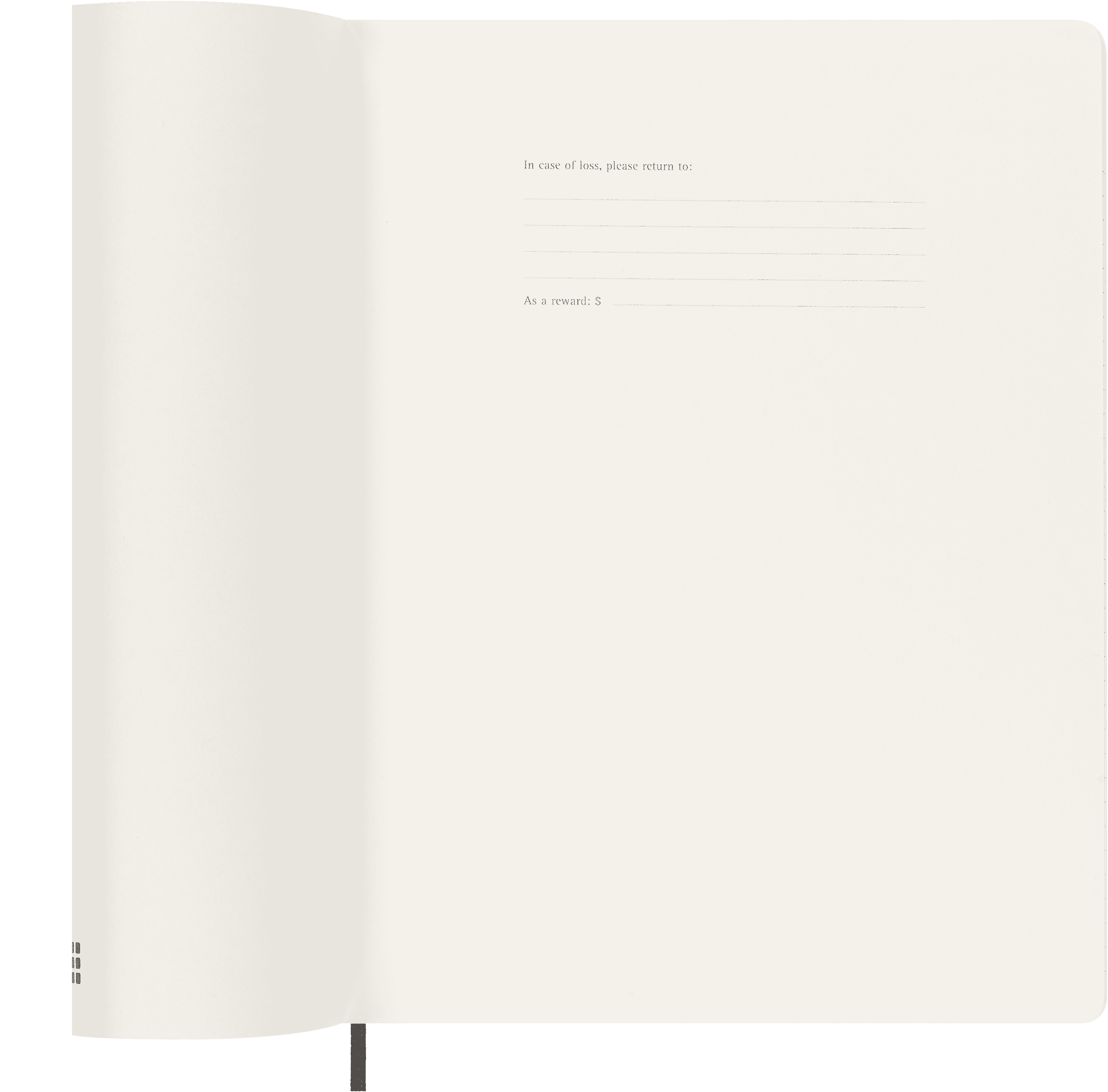Classic Planner 2024/2025 XL Weekly, soft cover, 18 months