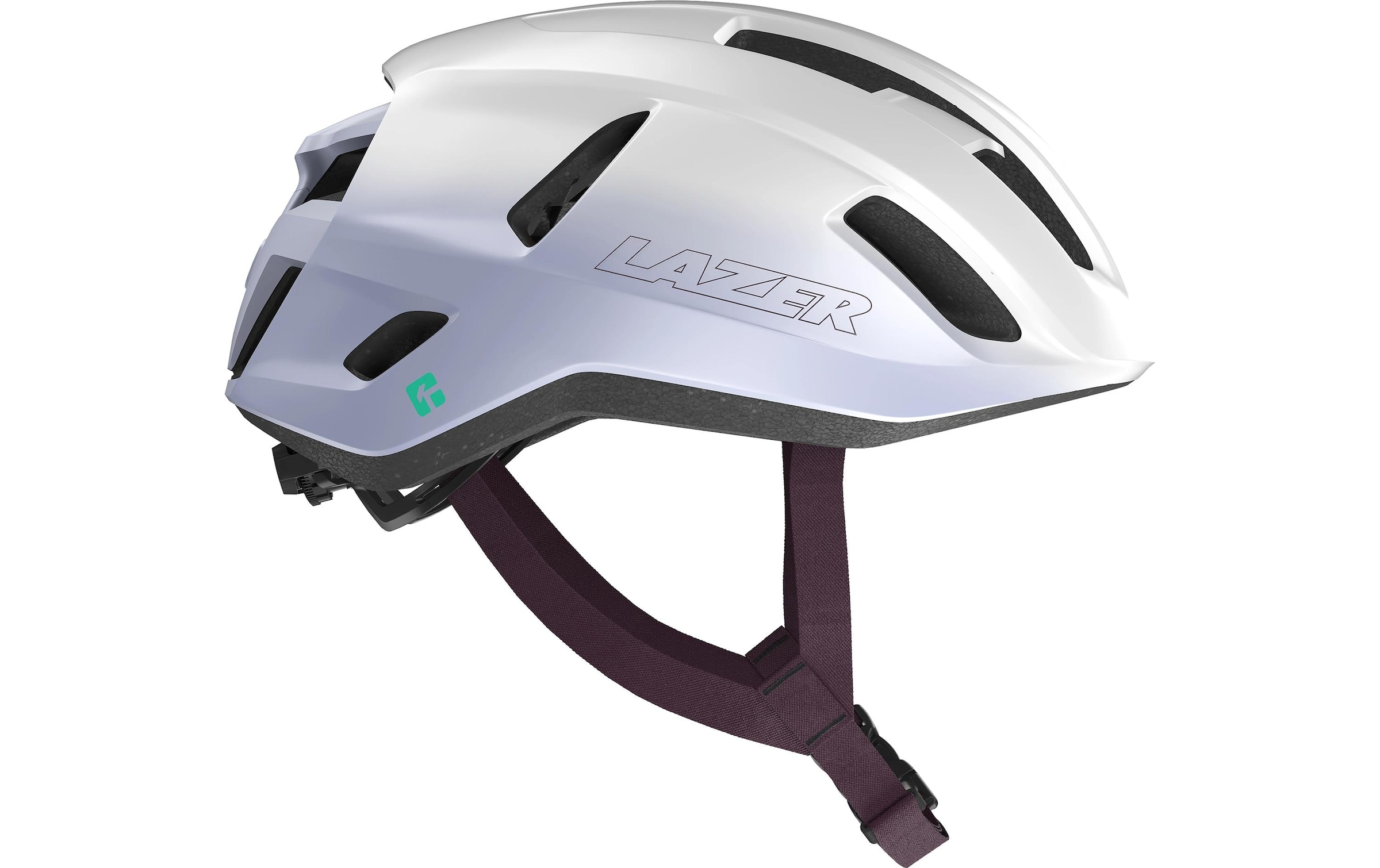 Lazer Fahrradhelm »Road Sphere KinetiCore, S«