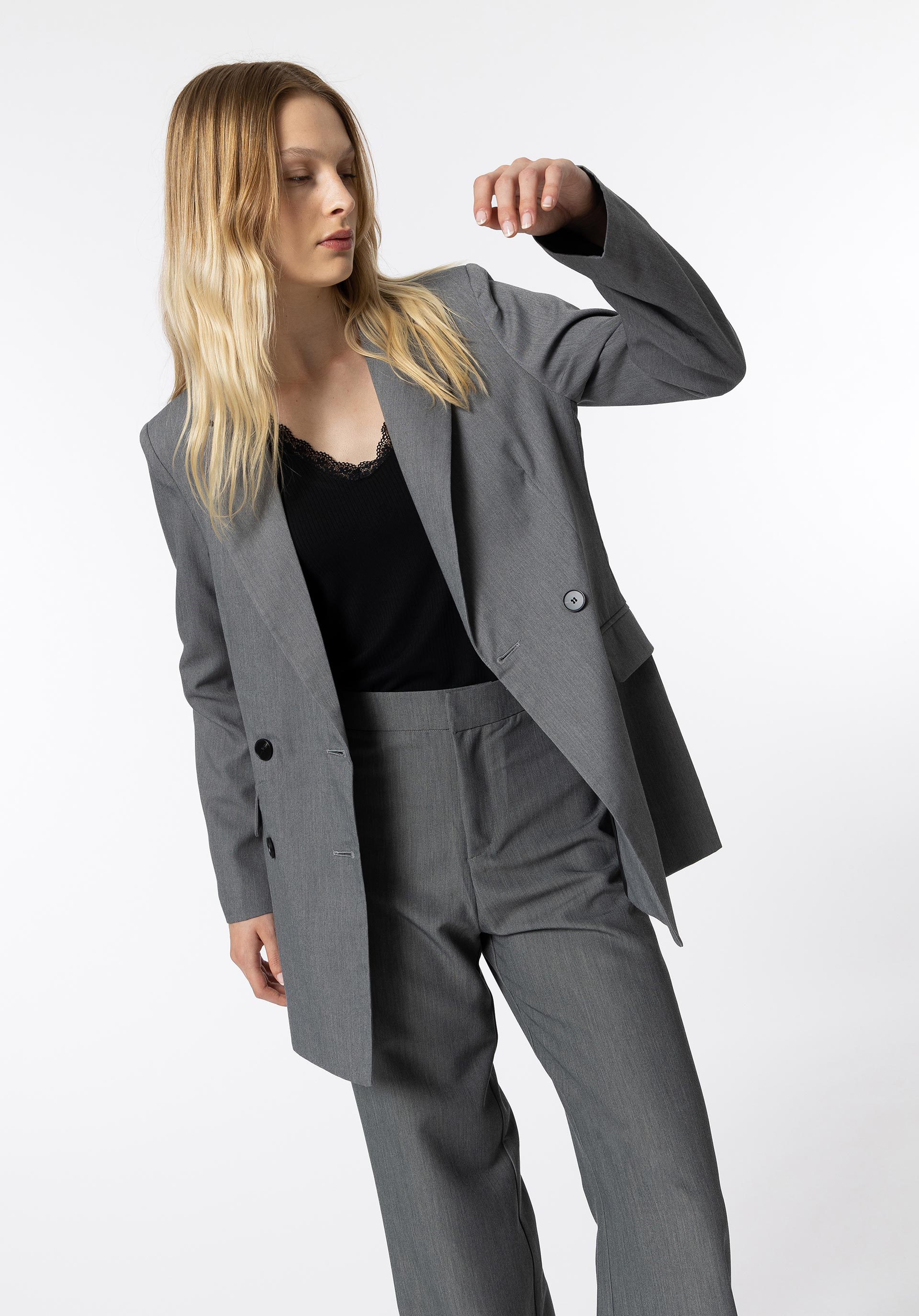 Blazer Cruzado