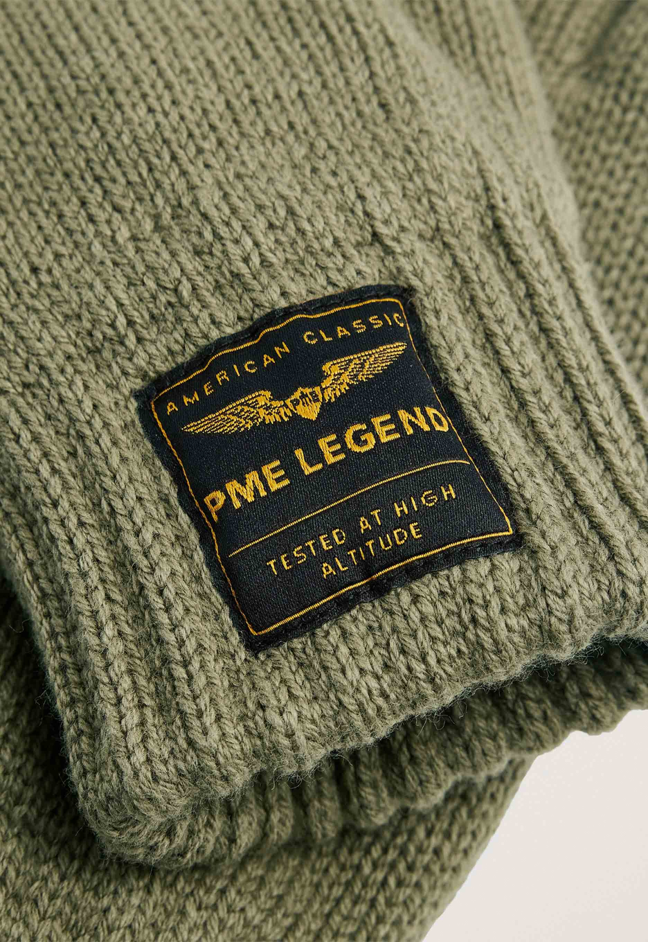 PME Legend Glove Knitted