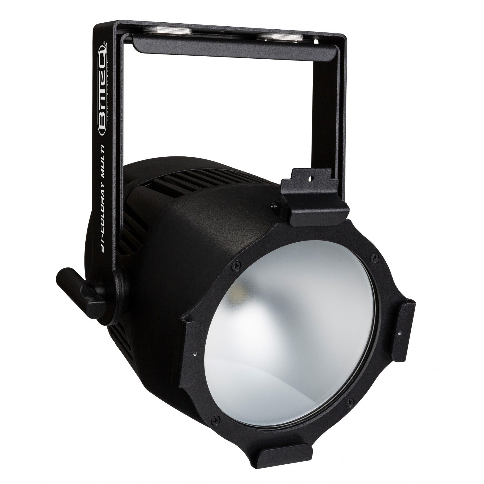 Briteq BT-COLORAY MULTI LED-opbouwspot