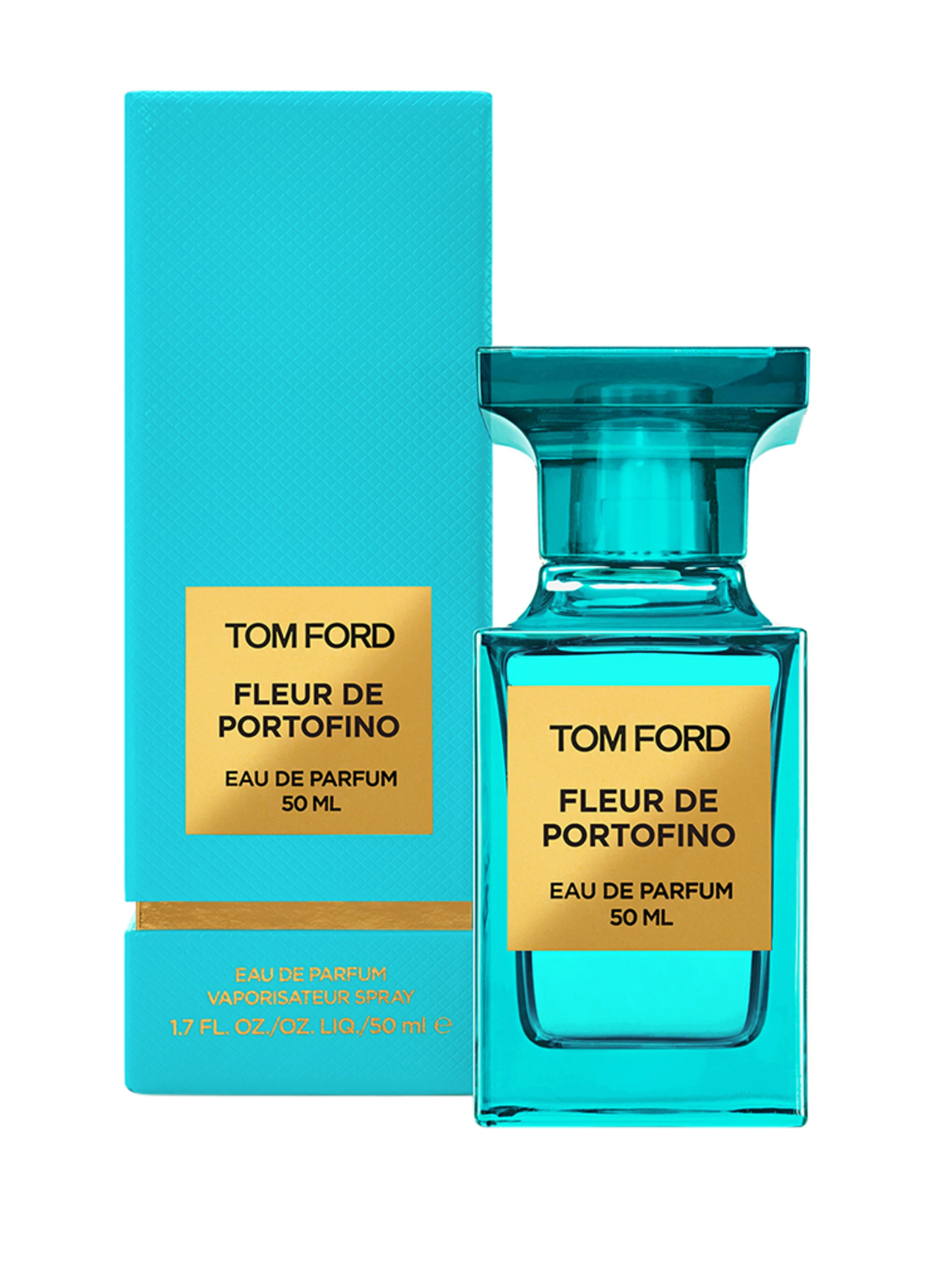 TOM FORD BEAUTY FLEUR DE PORTOFINO