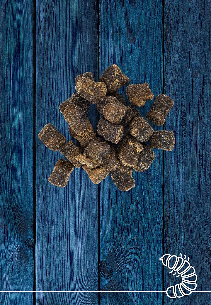Vet-Concept Hermetia Illucens Snack Hond Kat | 100 gram | 12428