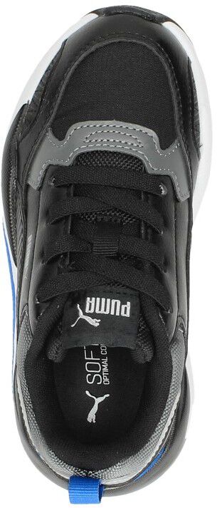 Puma X-Ray 2 Square Nightfall AC PS zwart