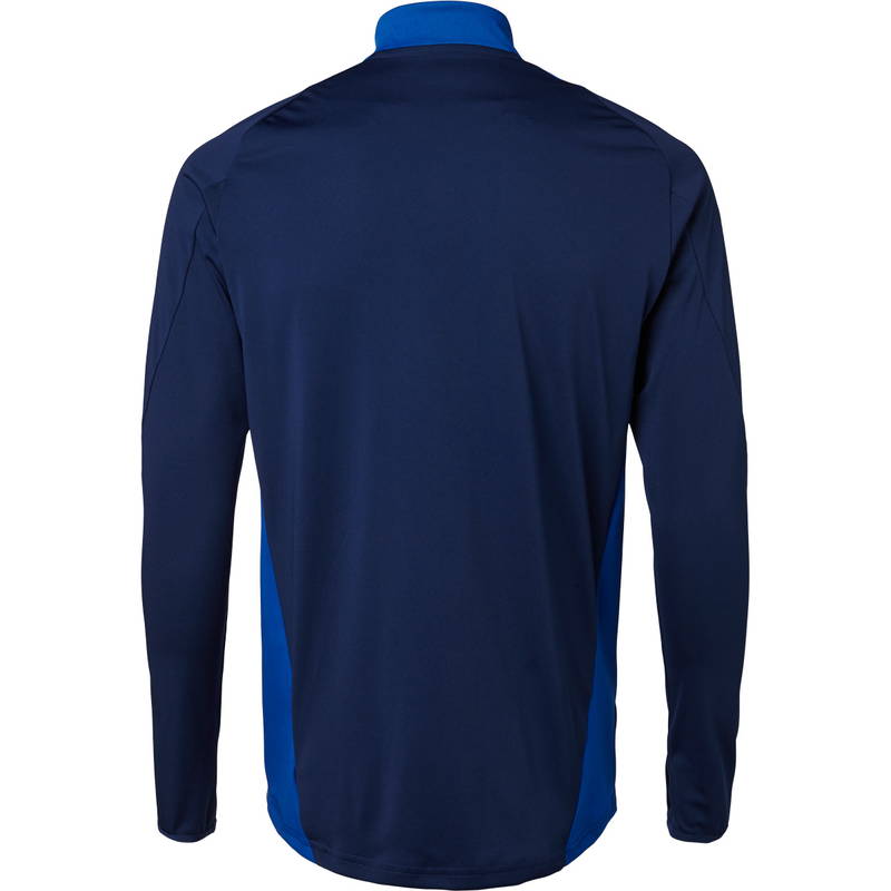Silkeborg IF 1/2 Zip Træningstrøje Børn