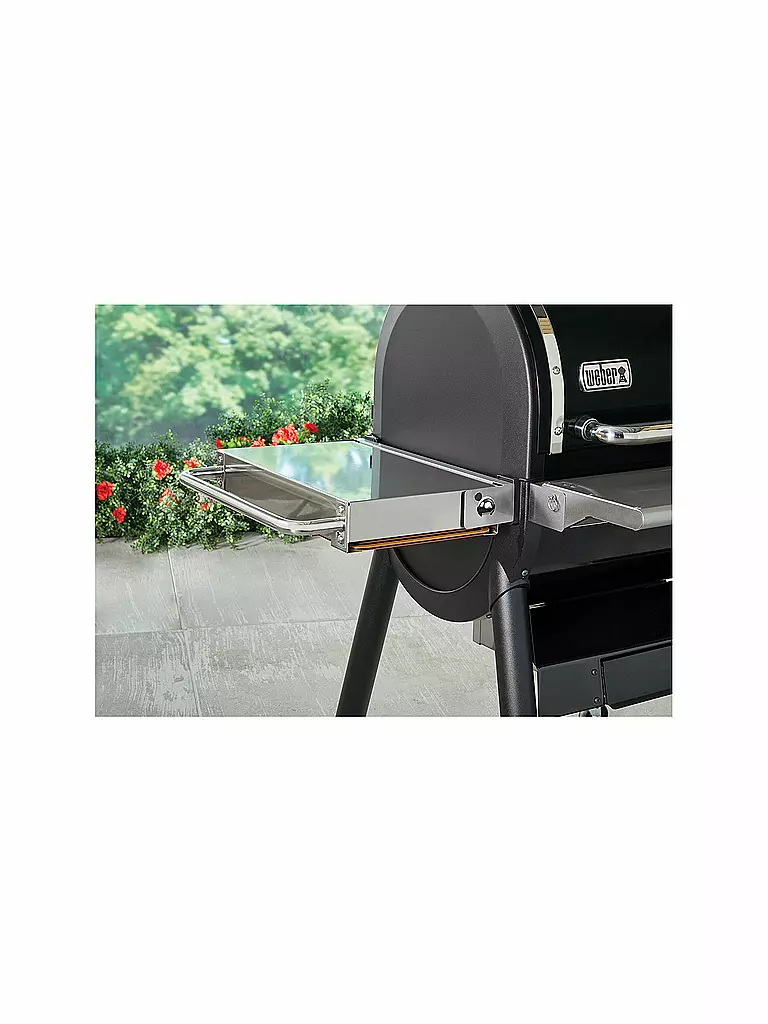 WEBER GRILL Schneidebrett Smokefire 7005 keine Farbe