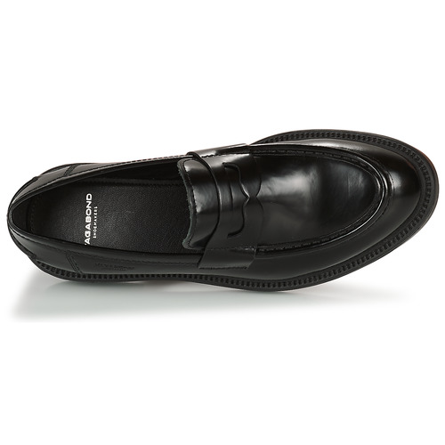 Vagabond Shoemakers - ALEX W - Noir