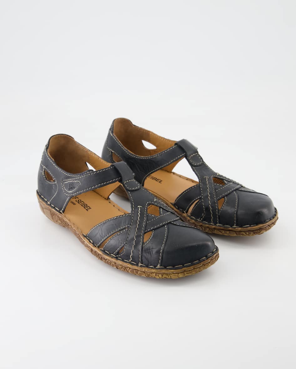 Josef Seibel ROSALIE 29 Sandalen in Blau