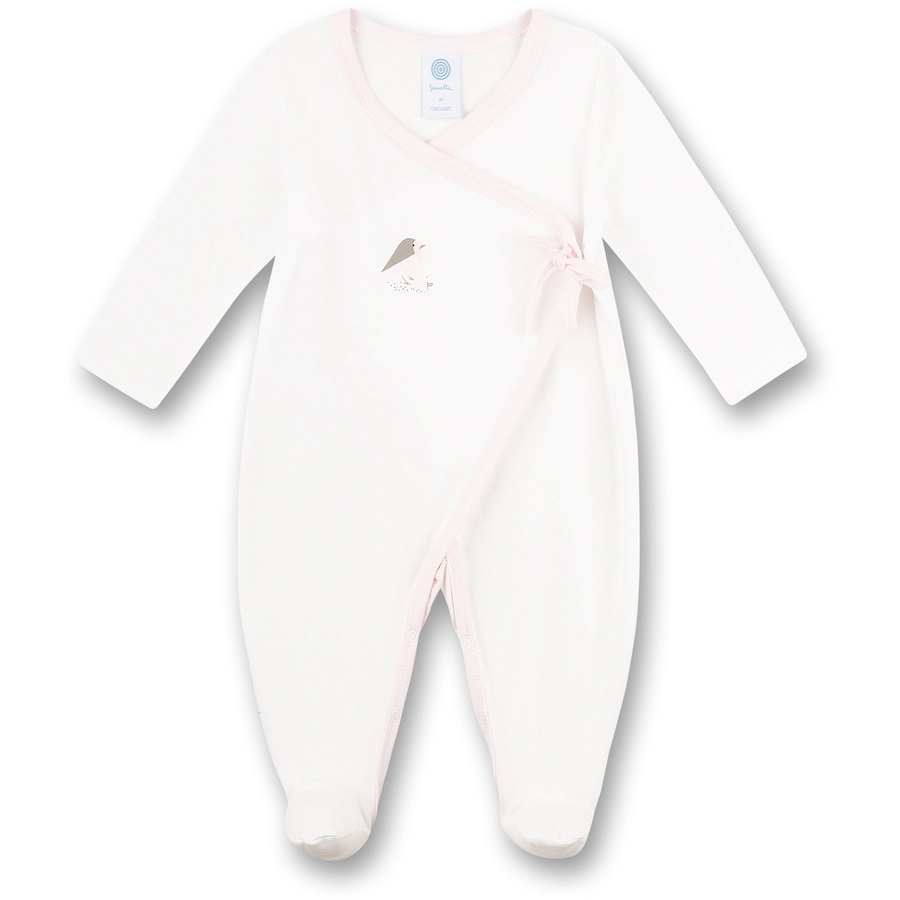 Sanetta Overall beige