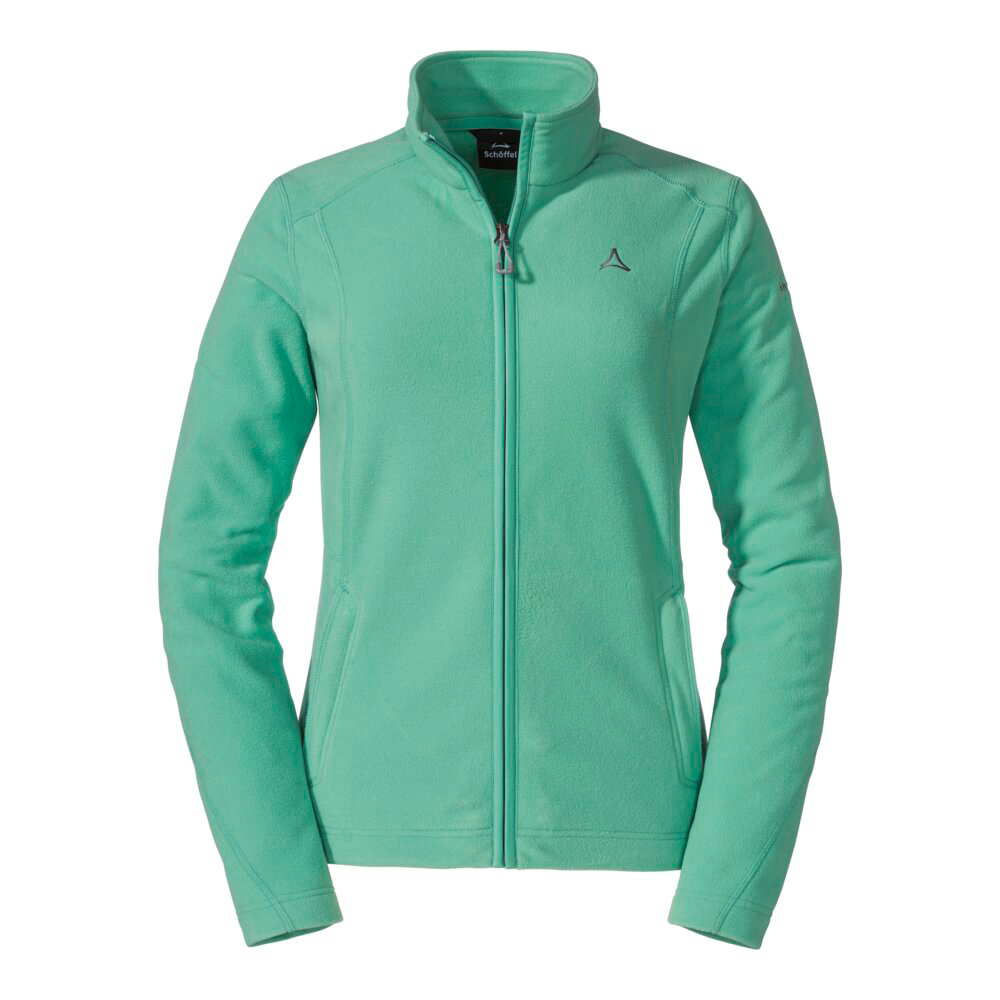 Schöffel Leona3 Damen Fleecejacke