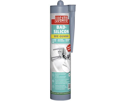 Lugato Bad Siliconen Zoals Rubber Anemone 310 ml