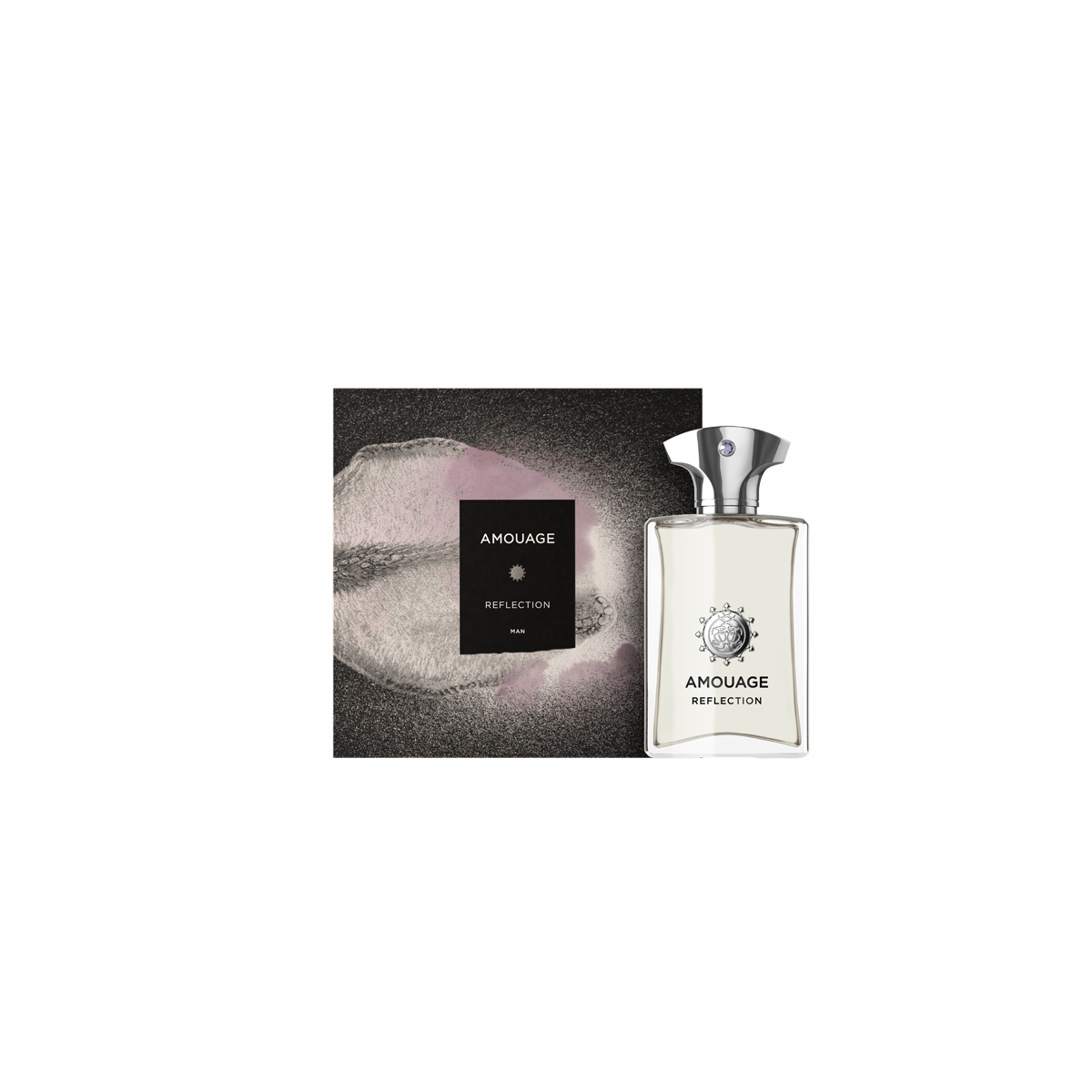 Reflection Man Eau de Parfum 100ml