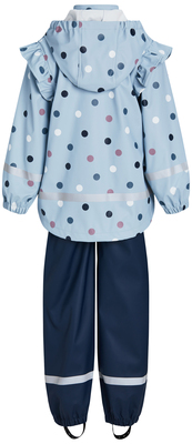 Petite Chérie Atelier Claire Regnsett, Dots Blue