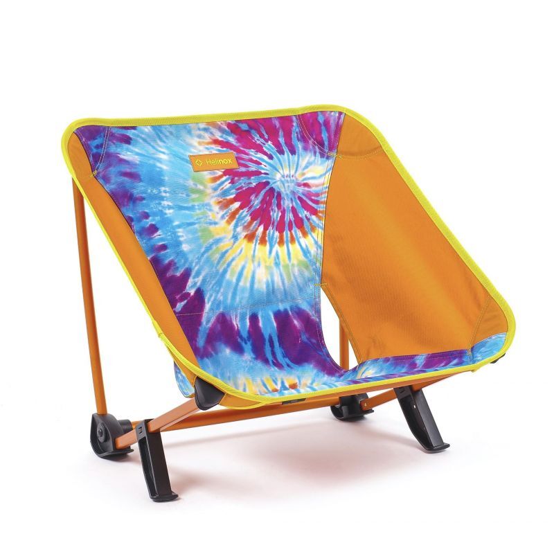 Incline Festival Chair - Chaise de camping