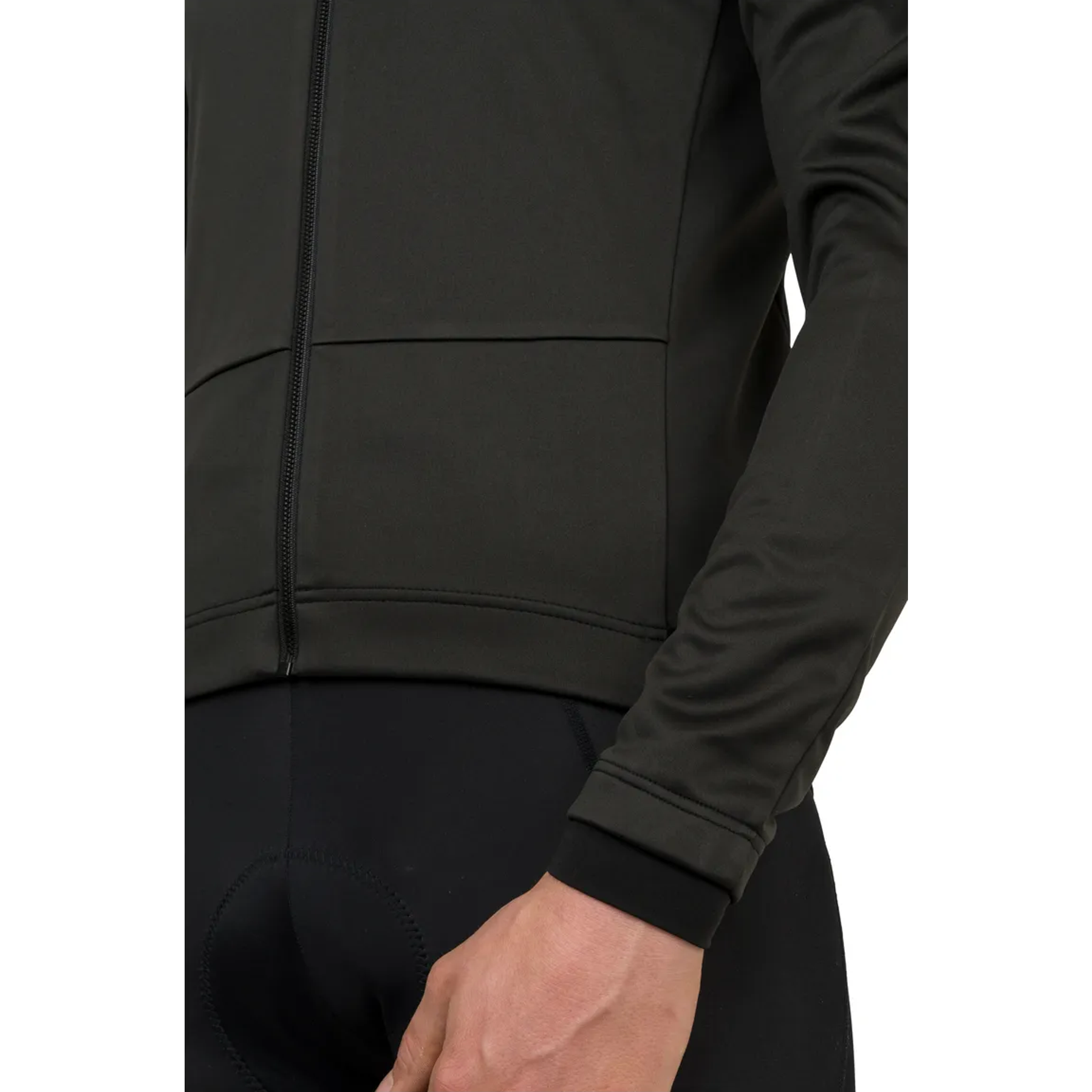 AGU Essential II Winter Fietsjas