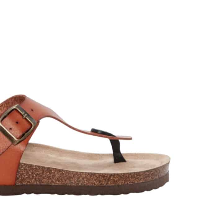 Duffy Florens Ventidue Sandal Dame