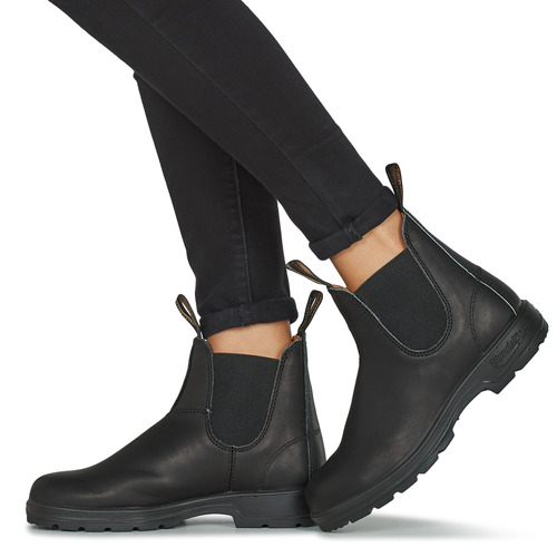 Blundstone - CLASSIC CHELSEA BOOT 558 - Noir
