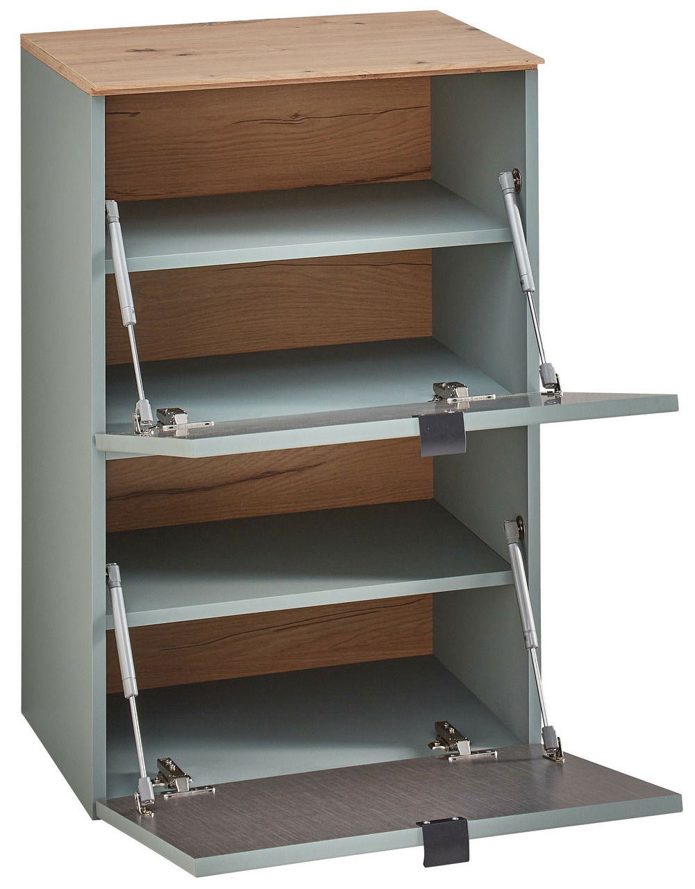 Voleo Hänge-Schuhschrank schmal DIANA