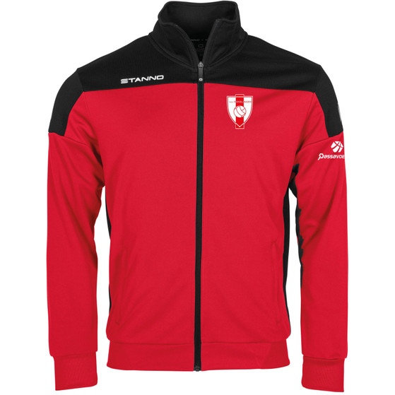 VV Hekelingen - Stanno Pride Full-Zip Trainingspak Kids