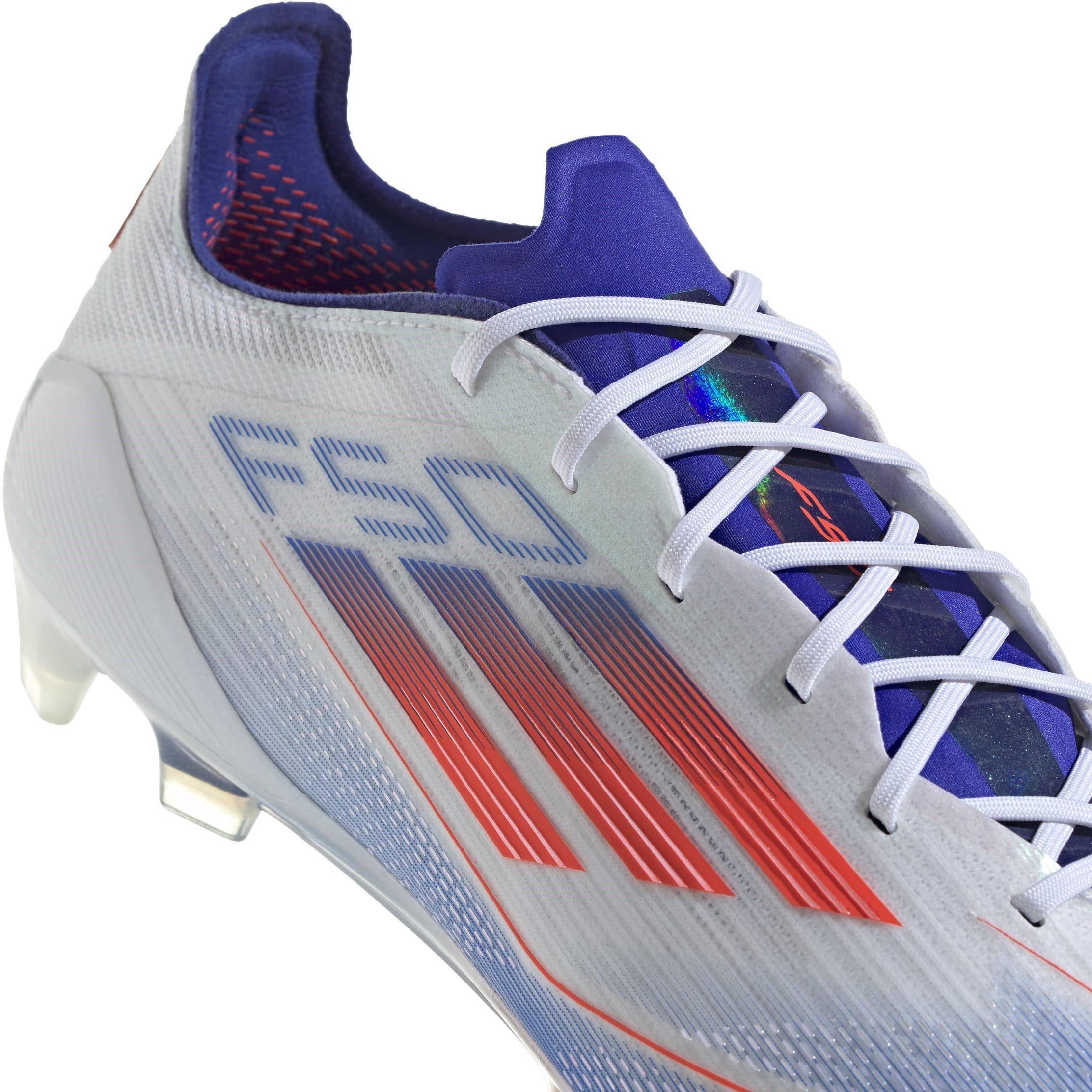 adidas F50 Elite Adults Firm Ground Football Boots