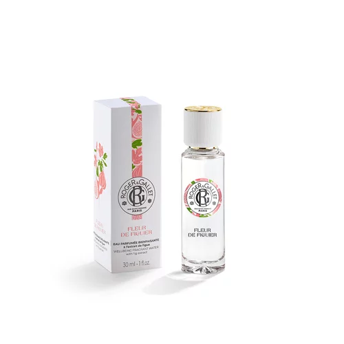 Eau Parfumée Bienfaisante - Fleur de Figuier - 30 ml