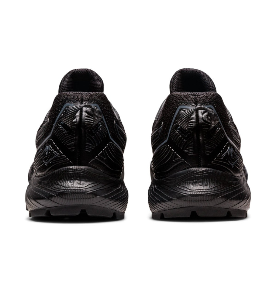 Tênis Asics Gel-Sonoma 7 GTX Preto