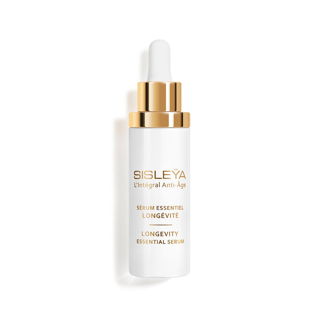 Sisley Paris SISLEYA L'Intégral Anti-Âge Sérum Essentiel Longévité - 30ml
