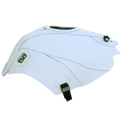 Tapis de réservoir Bagster Blanc