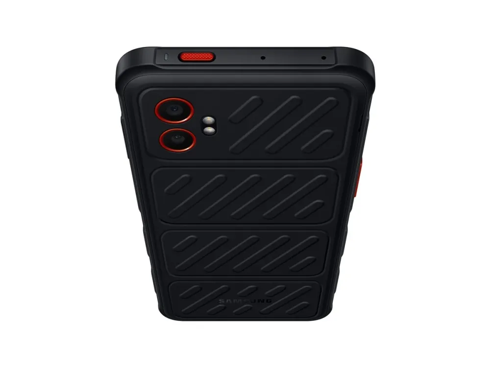 Samsung® | Galaxy Xcover7 Pro (128GB) - Enterprise Edition - Black
