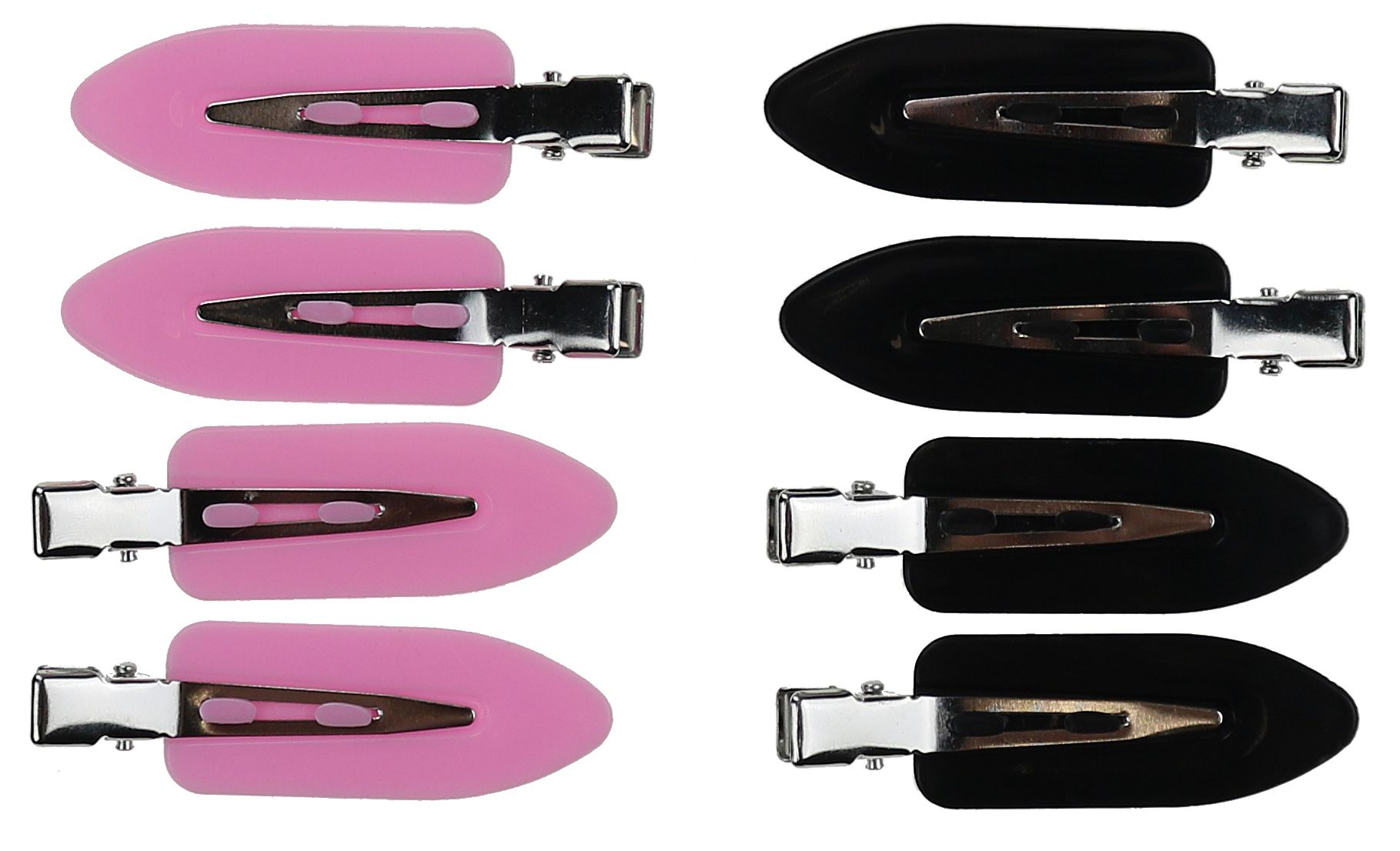 RAGNHILDUR Hårklemmer 8pk