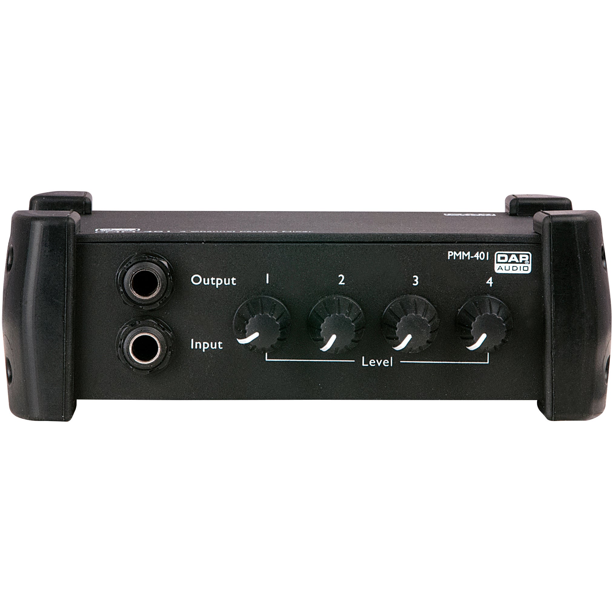 DAP PMM-401 4-kanaals passieve mixer