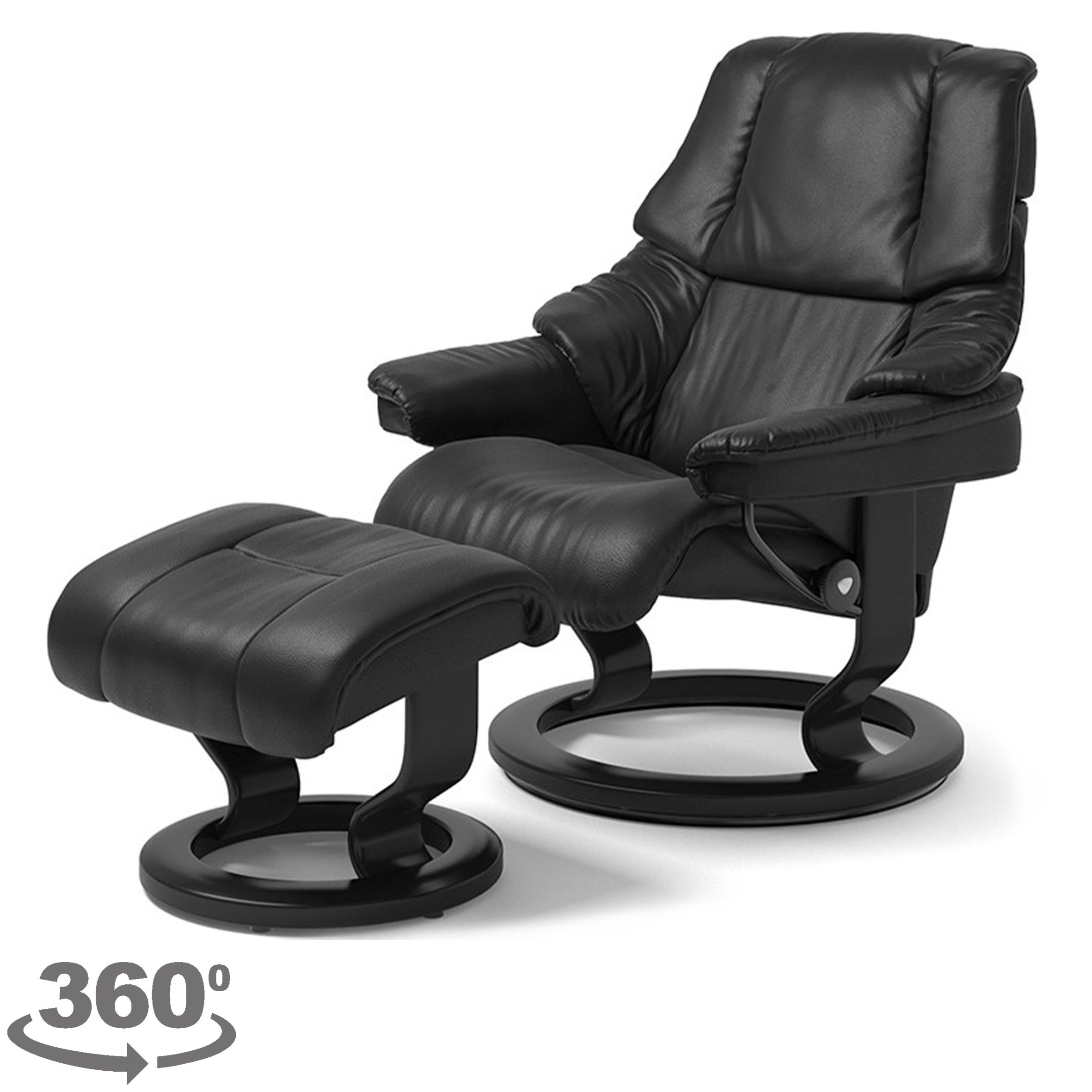 Relaxfauteuil Reno Classic  | Stressless