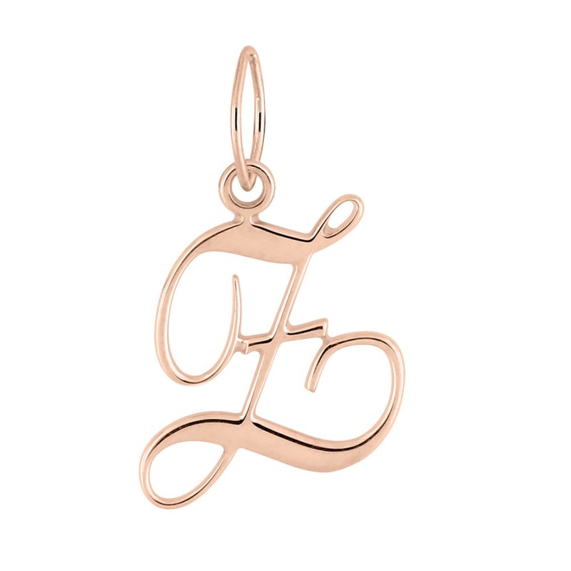 Pendentif enfant - Or 18 Carats