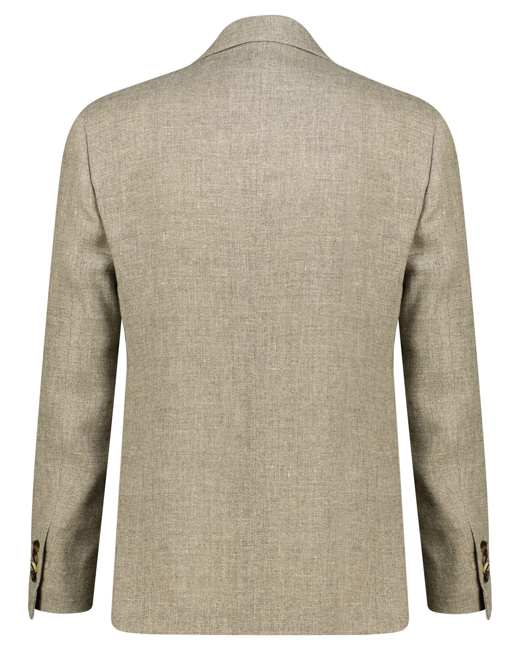 Lardini| Herren Sakko aus Leinen und Wolle
