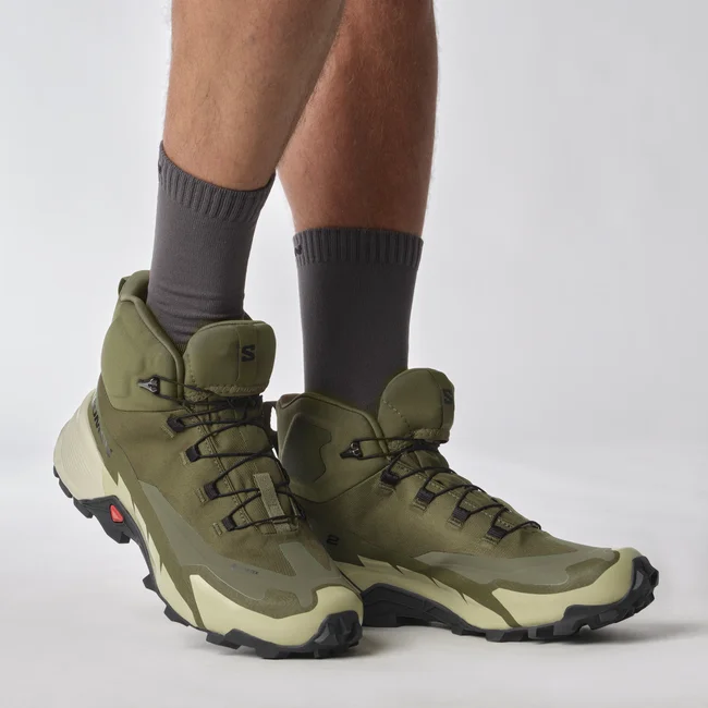 CROSS HIKE 2 MID GORE-TEX  Hikingschuhe Herren