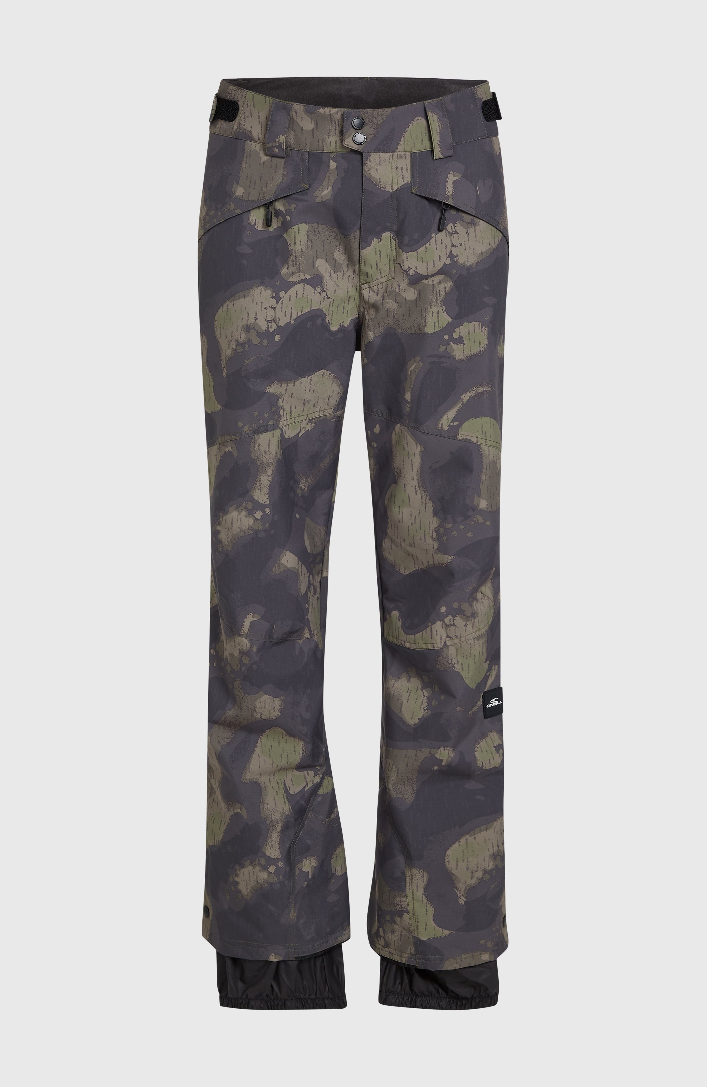 Hammer Regular wintersportbroek