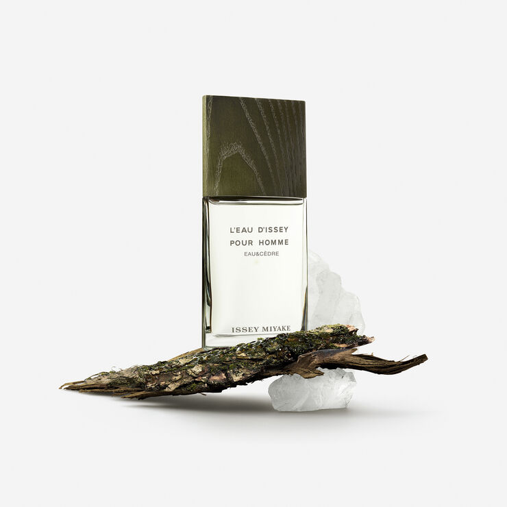 Issey Miyake Cedar Him Eau De Toilette 50 ml