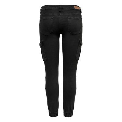 Pantalon cargo femme Onlmiou ONLY