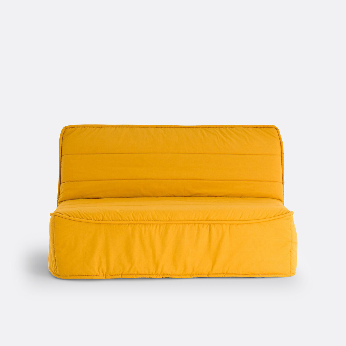 LA REDOUTE INTERIEURS<br>Banco BZ em mousse HR 35, algodão, Trani