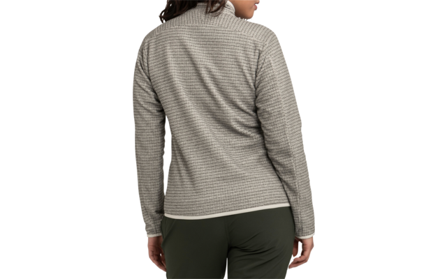 Schöffel CIRC Fleece Style Terxa Damenjacke