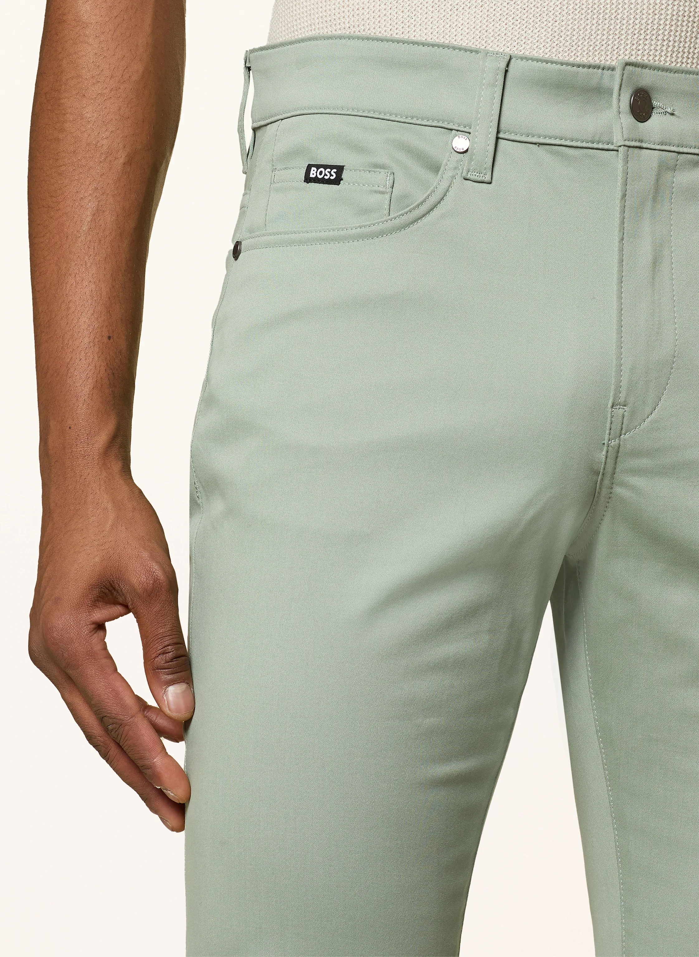 BOSS Hose DELAWARE Slim Fit