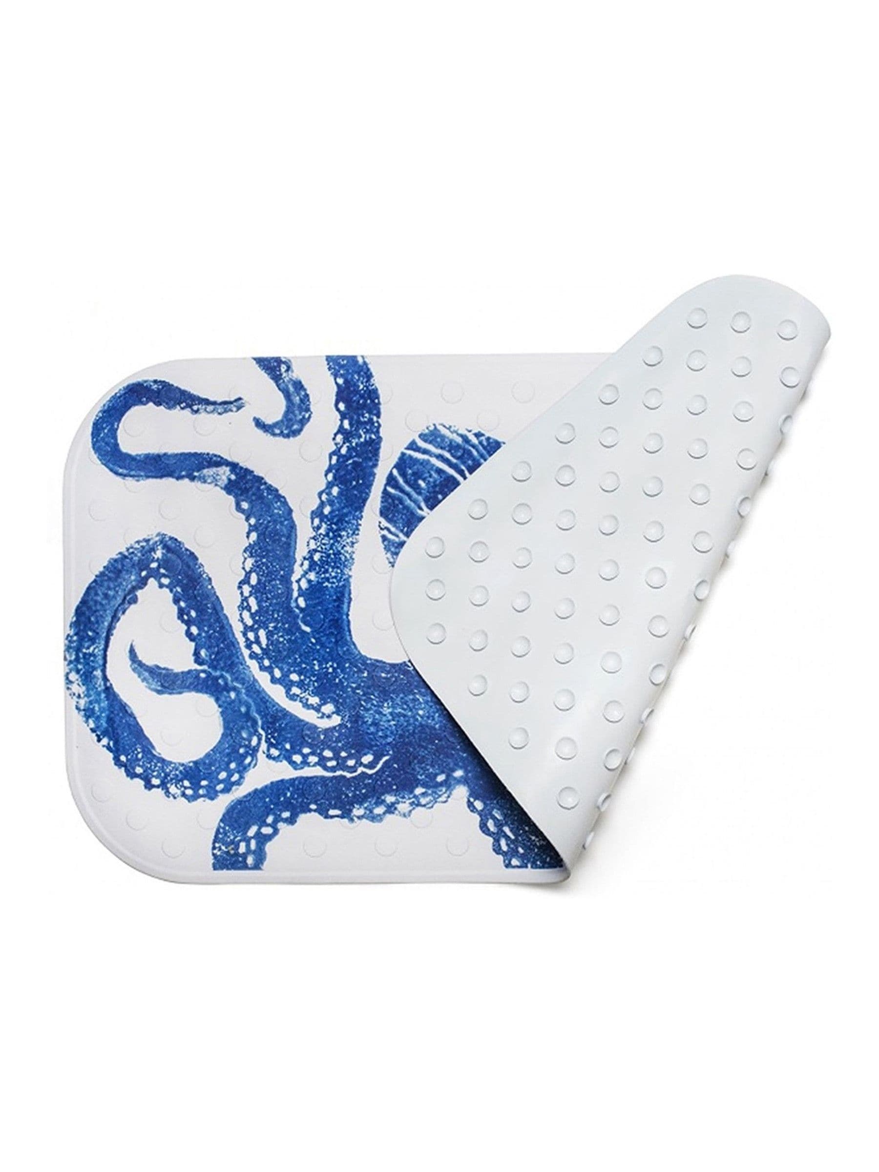 BlissHome Creatures Octopus Bathmat