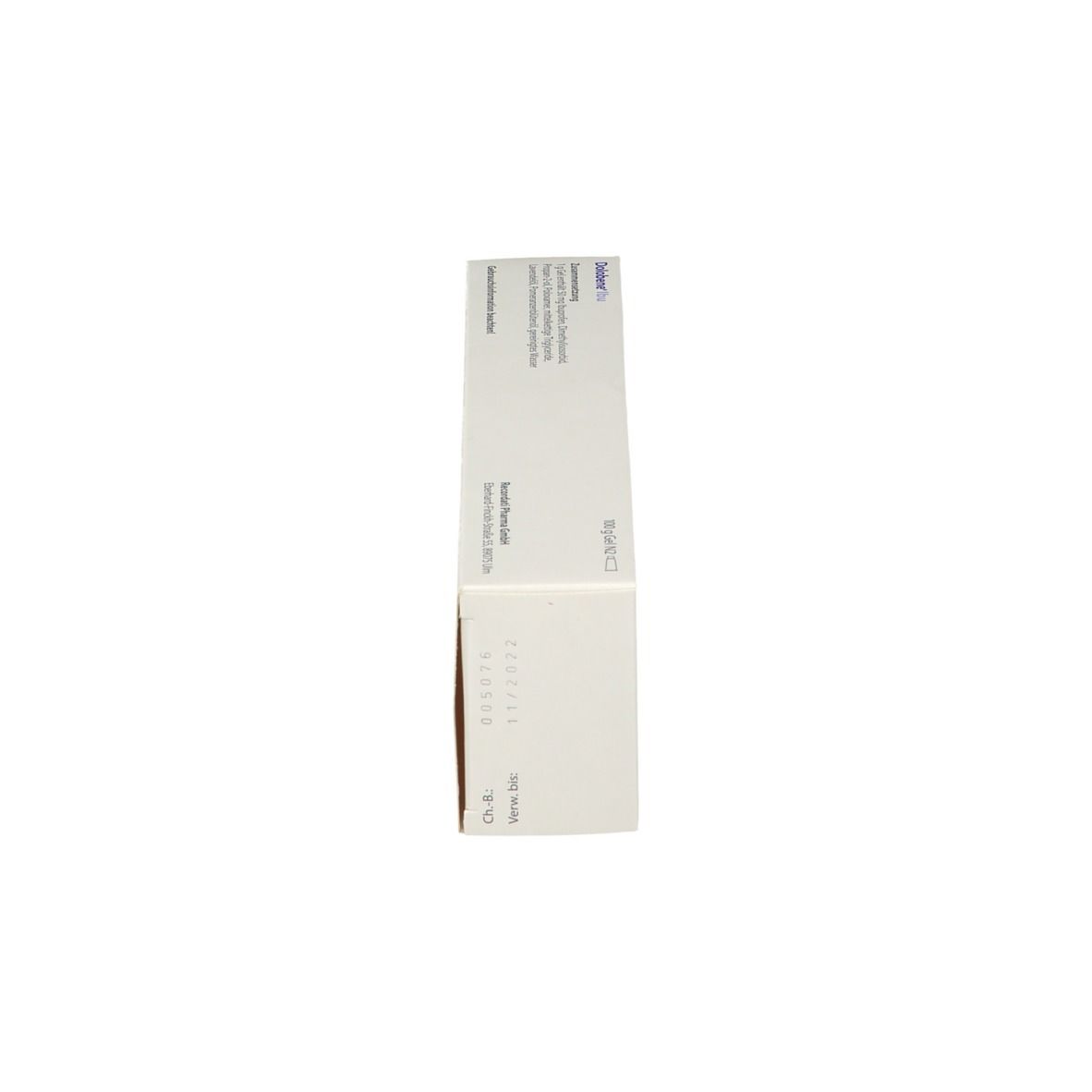 Dolobene® Ibu Gel